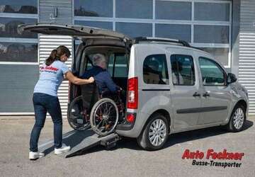 Mercedes-Benz Citan 151.700 km 17.950 &euro; Wuppertal 42281