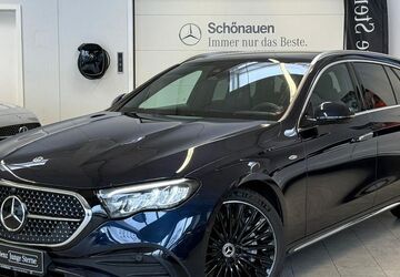 Mercedes-Benz E 300 24.613 km 55.850 &euro; Wuppertal 42281