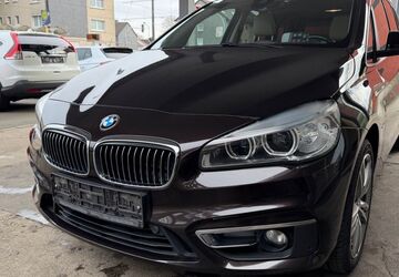 BMW 220 174.000 km 14.990 &euro; Mülheim/Ruhr 45475
