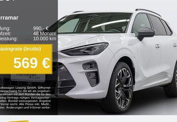 Cupra Terramar 8.150 km 43.880 &euro; Bochum 44809