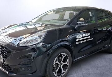 Ford Puma 14.900 km 23.390 &euro; Recklinghausen 45659