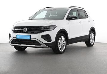 VW T-Cross 18.940 km 26.460 &euro; Essen 45143