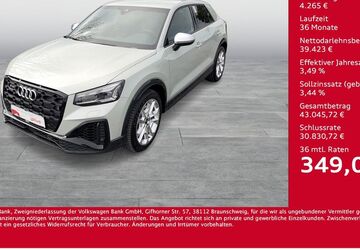 Audi SQ2 4.626 km 41.855 &euro; Dortmund 44143