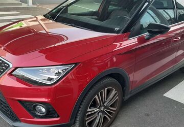 Seat Arona 44.777 km 18.880 &euro; Essen 45326