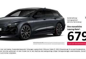 Audi A6 e-tron 15.829 km 75.411 &euro; Dortmund 44143