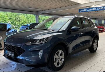 Ford Kuga 19.822 km 23.973 &euro; Lünen 44532