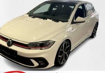 VW Polo 33.760 km 24.478 &euro; Witten 58453