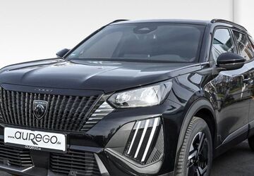 Peugeot 2008 5.000 km 25.990 &euro; Wuppertal 42103