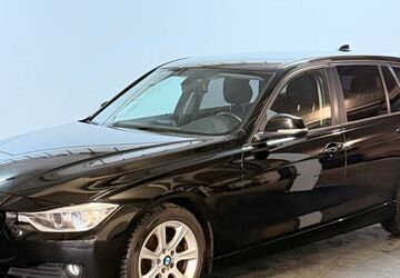 BMW 320 178.650 km 10.790 &euro; Sprockhövel 45549