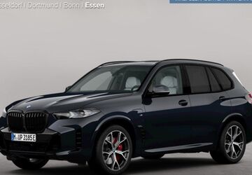 BMW X5 23.739 km 89.999 &euro; Essen 45141