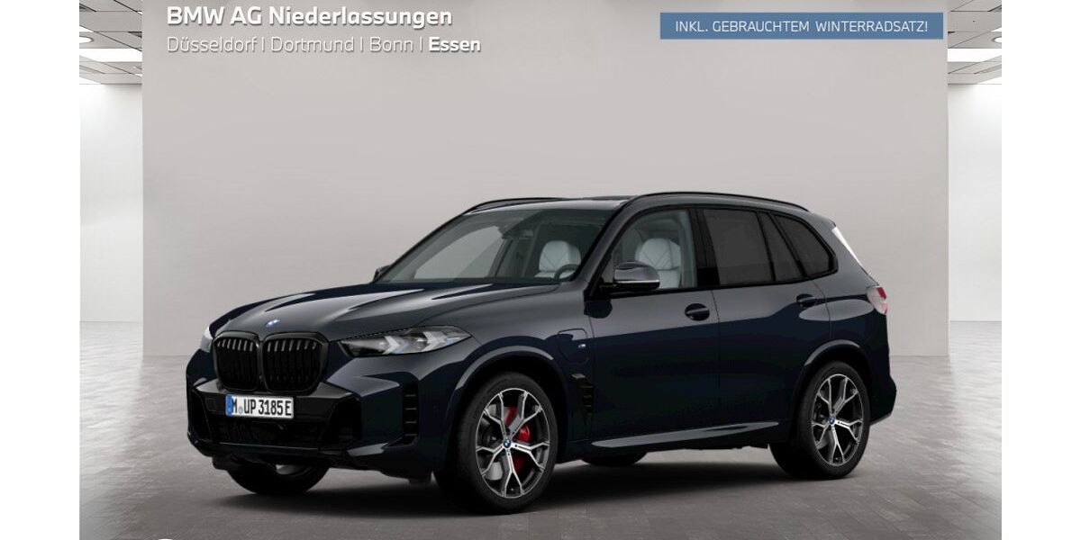 BMW X5 23.739 km 89.999 &euro; Essen 45141
