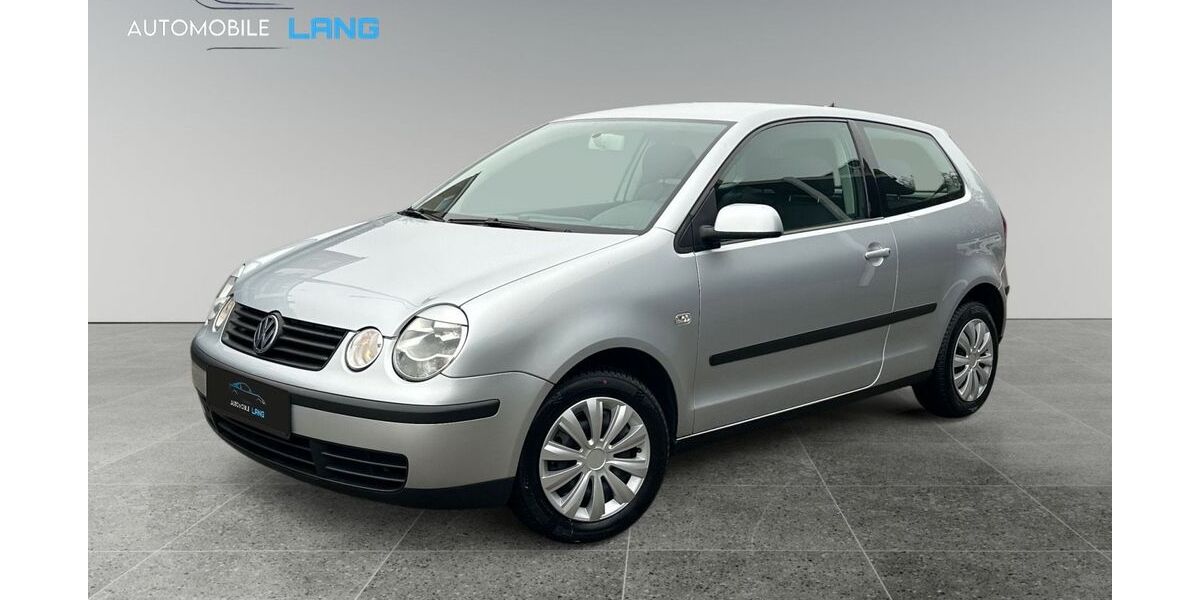 VW Polo 154.000 km 3.990 &euro; Herten 45699