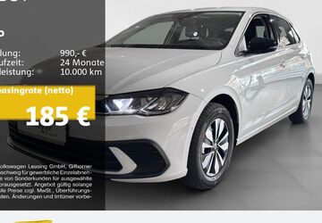 VW Polo 2.999 km 21.980 &euro; Bochum 44892