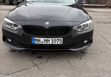 BMW 430 198.895 km 17.500 &euro; Mülheim an der Ruhr 45478