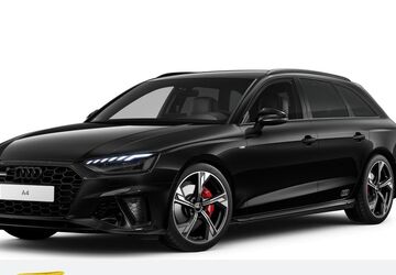 Audi A4 11.195 km 39.980 &euro; Bochum 44892