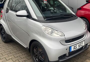 Smart ForTwo 111.352 km 8.990 &euro; Castrop-Rauxel 44579