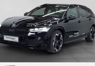 Skoda Superb 5.219 km 43.980 &euro; Bochum 44809