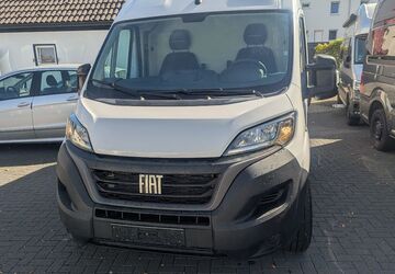 Fiat Ducato 73.200 km 18.990 &euro; Dortmund 44287
