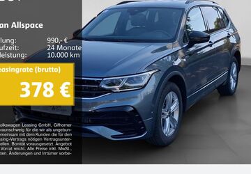 VW Tiguan Allspace 15.488 km 39.890 &euro; Bochum 44892