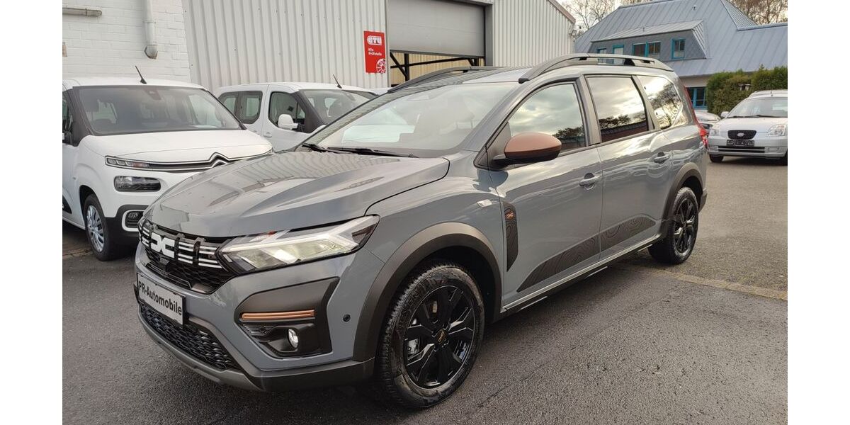Dacia Jogger 9.130 km 24.999 &euro; Gelsenkirchen 45892
