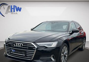 Audi A6 128.000 km 29.970 &euro; Wuppertal 42329