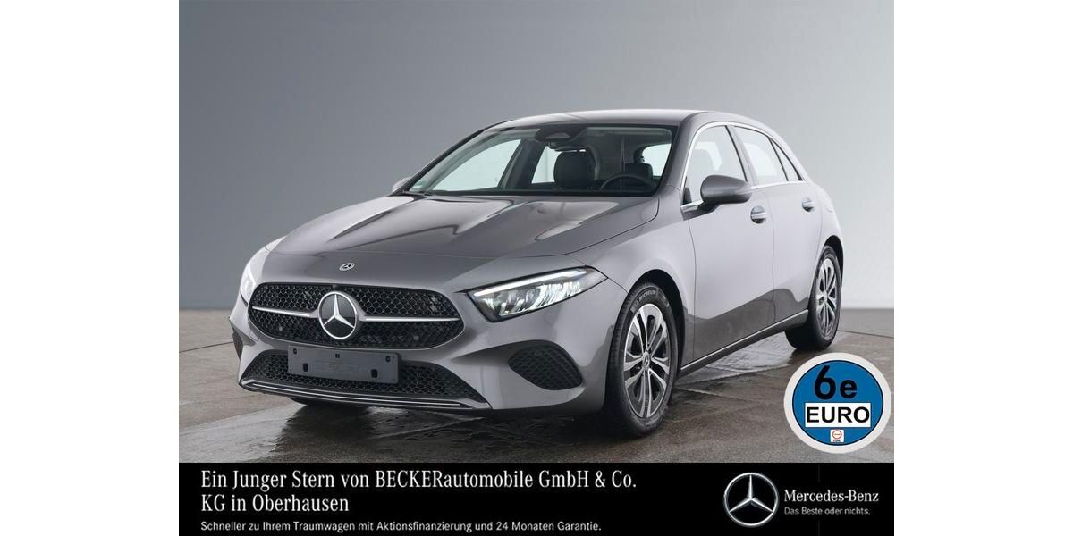 Mercedes-Benz A 180 8.319 km 29.950 &euro; Oberhausen 46149
