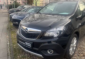 Opel Mokka 113.400 km 10.600 &euro; Dortmund 44145