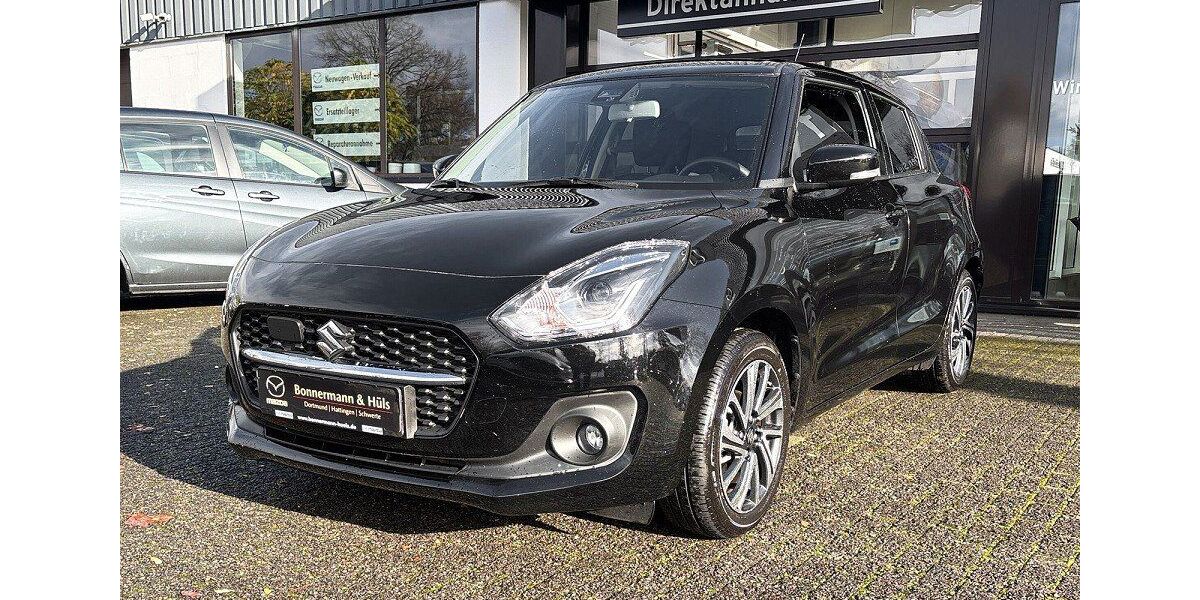 Suzuki Swift 4.148 km 16.880 &euro; Dortmund 44263