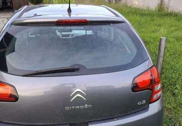 Citroen C3 186.662 km 2.000 &euro; Kirchhörde (Dortmund) 44229