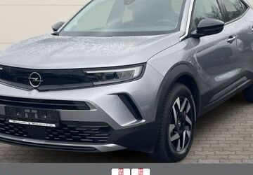 Opel Mokka 8.150 km 19.790 &euro; Dorsten 46286