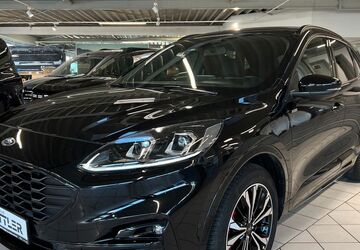 Ford Kuga 49.000 km 24.990 &euro; Bochum 44867