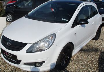 Opel Corsa 81.587 km 3.999 &euro; Selm 59379