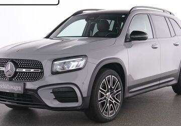 Mercedes-Benz GLB 180 8.470 km 40.950 &euro; Essen 45309