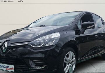Renault Clio 71.806 km 9.880 &euro; Bochum 44809