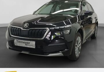 Skoda Kamiq 37.940 km 18.670 &euro; Bochum 44809
