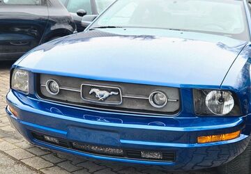Ford Mustang 172.000 km 10.000 &euro; Essen 45356