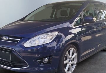 Ford Grand C-Max 207.000 km 6.990 &euro; Schwerte 58239