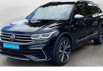 VW Tiguan Allspace 49.479 km 34.480 &euro; Bochum - Linden 44879