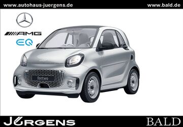 Smart ForTwo 22.112 km 9.470 &euro; Lünen 44532