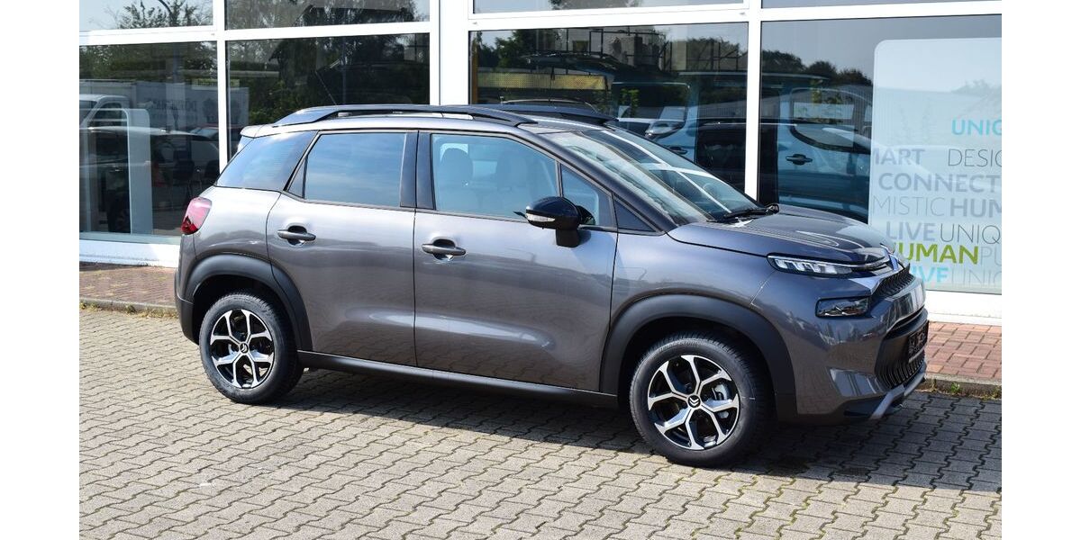 Citroen C3 Aircross 7.600 km 17.790 &euro; Recklinghausen 45659