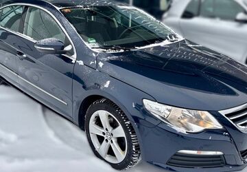 VW CC 268.000 km 5.999 &euro; Wuppertal 42277