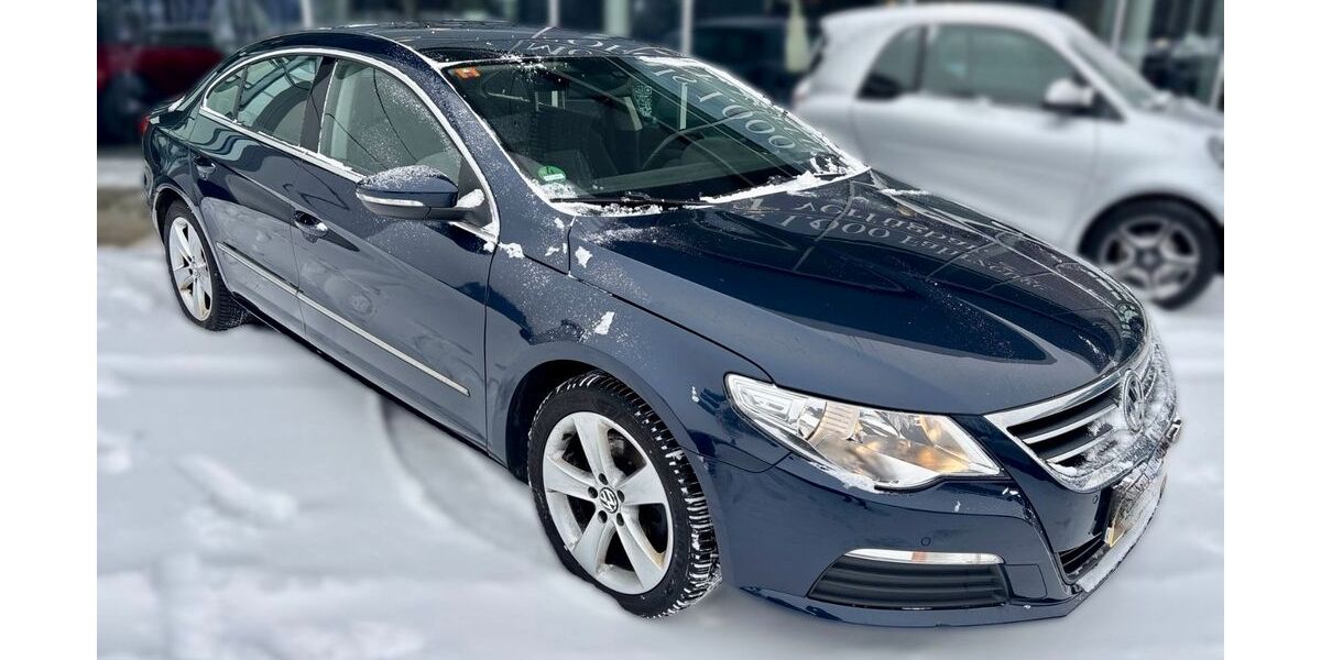 VW CC 268.000 km 5.999 &euro; Wuppertal 42277
