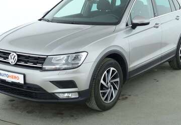 VW Tiguan 71.621 km 16.430 &euro; Essen 45141