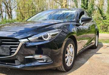 Mazda 3 117.000 km 11.500 &euro; Bochum, Stadt 44809