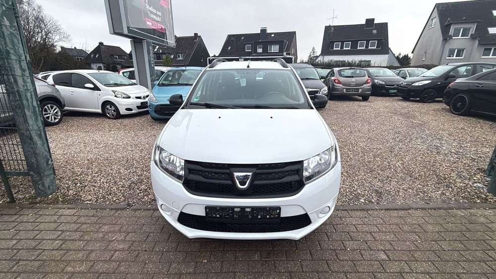 Dacia Logan 133.000 km 4.999 &euro; Essen 45359