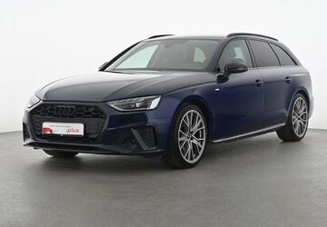 Audi A4 92.070 km 24.980 &euro; Essen 45143