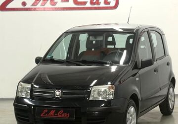 Fiat Panda 131.810 km 1.990 &euro; Wuppertal 42289