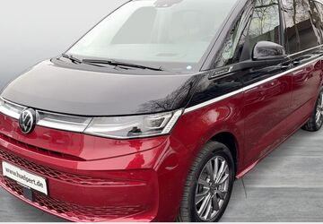 VW T7 Multivan 32.330 km 48.385 &euro; Dortmund 44379