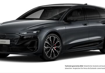 Audi A6 e-tron 11.082 km 79.488 &euro; Dortmund 44143