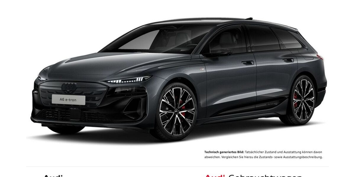 Audi A6 e-tron 11.082 km 79.488 &euro; Dortmund 44143